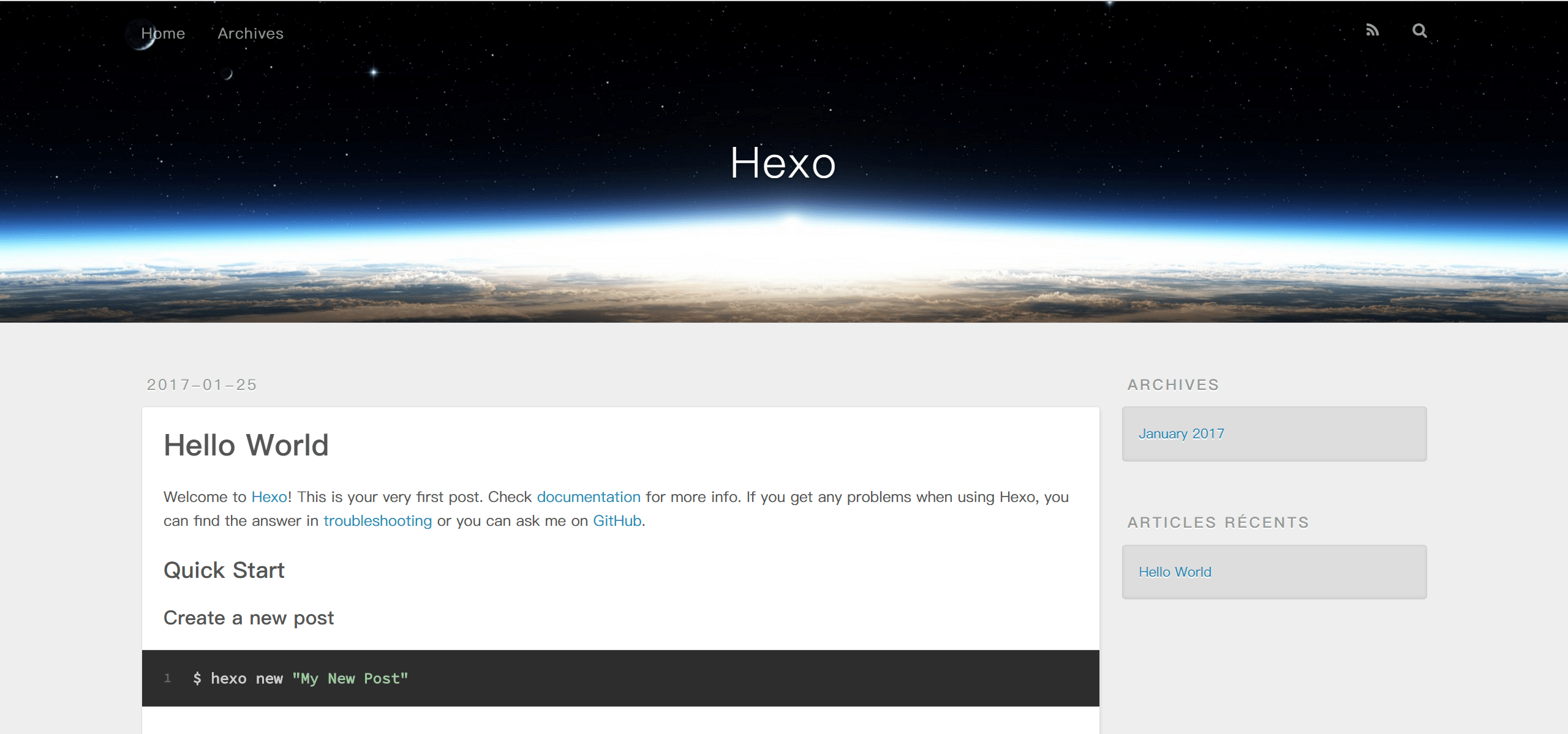 hexo-demo-0