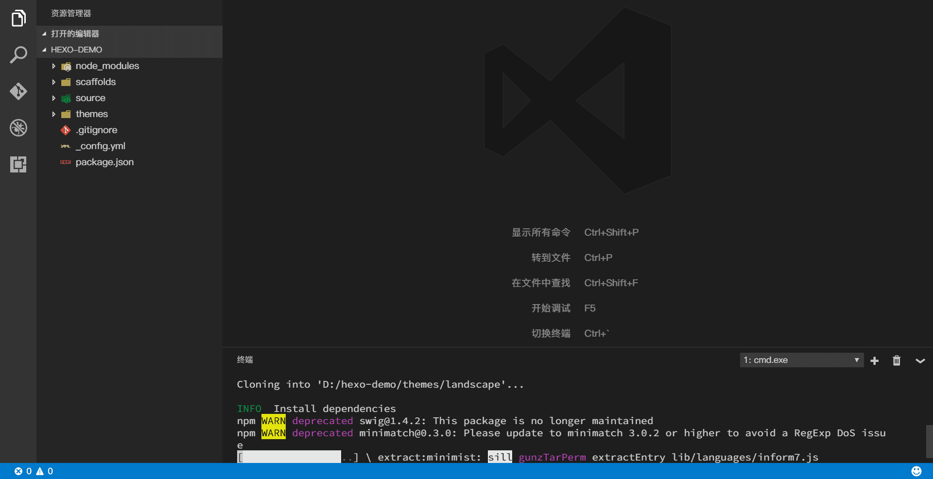 Visual Studio Code